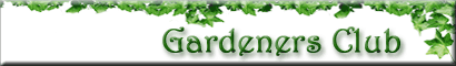 Gardeners Club - Gardeners emails
