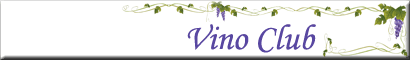 Vino Club Club - Wine email marketing