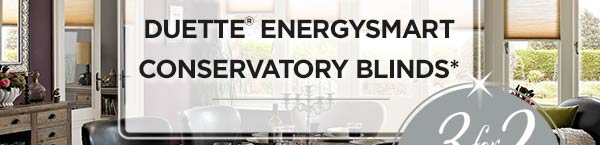 DUETTE® ENERGYSMART