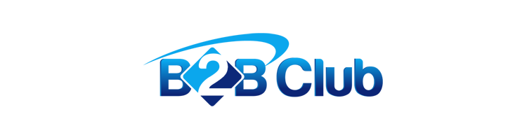 The B2B Club website