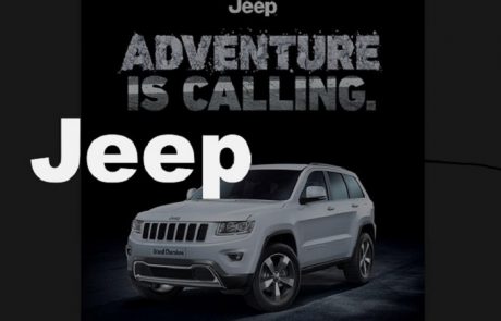 jeep