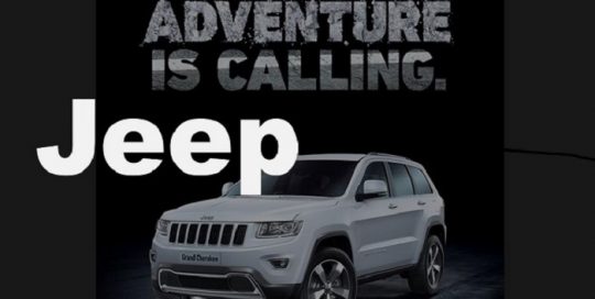 jeep