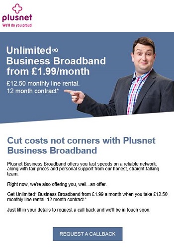 plusnet