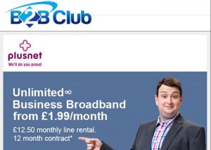 plusnet