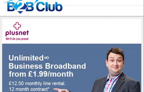 plusnet