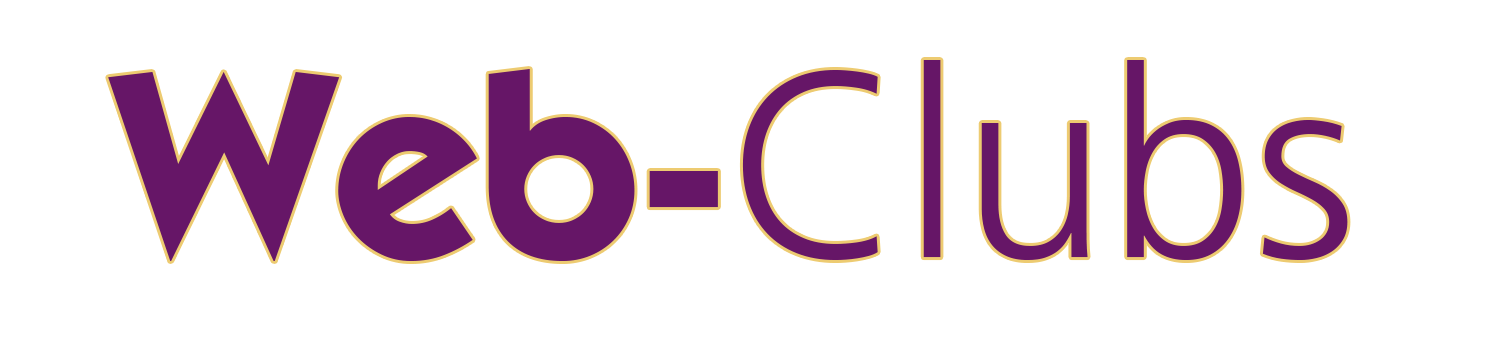 Web-Clubs Digital logo