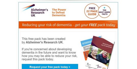 alzheimer