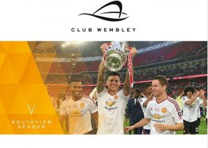 club wembley