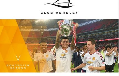 club wembley