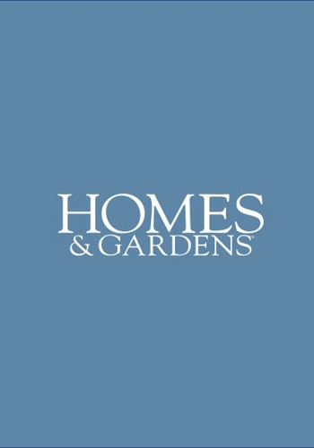 homes and gardens