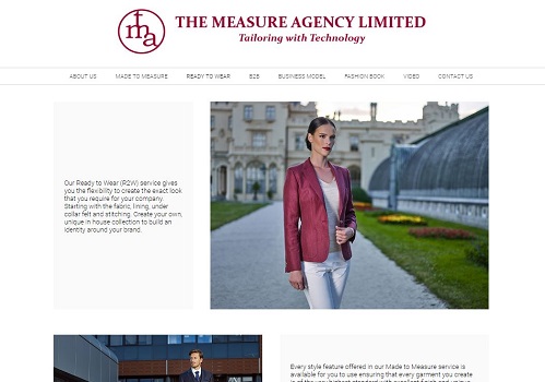 the measure agency