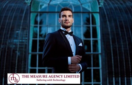 the measure agency