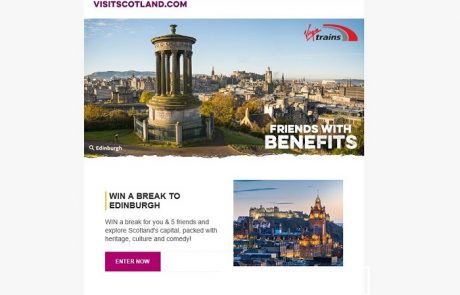 visit scotland