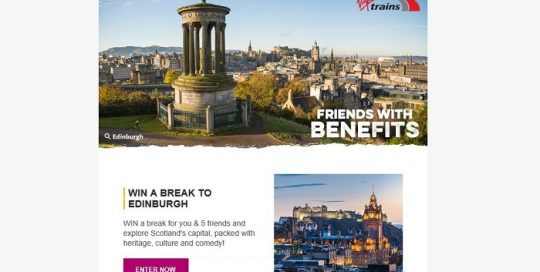 visit scotland