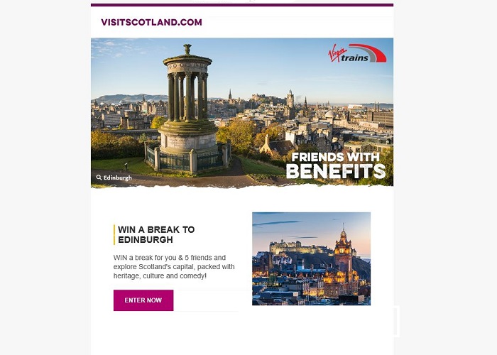 visit scotland