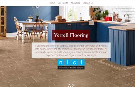 yerrell flooring