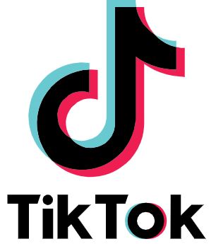 TikTok Logo